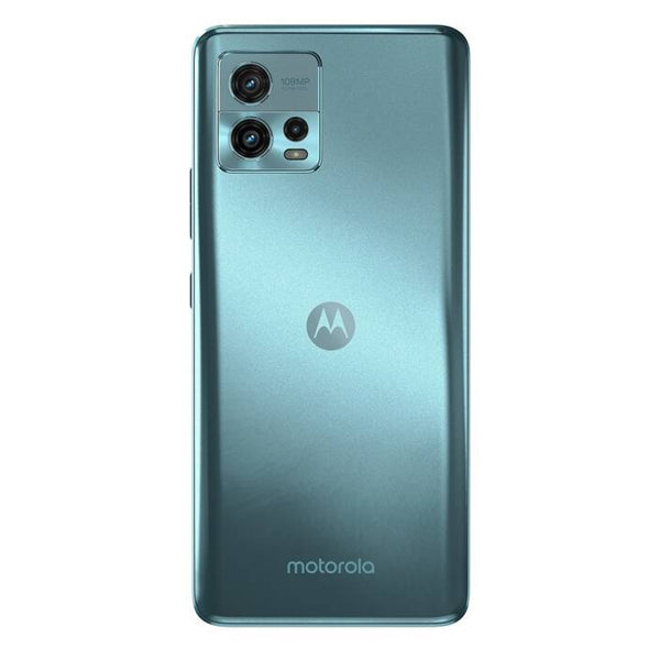 Motorola Moto G72 Phone Cases