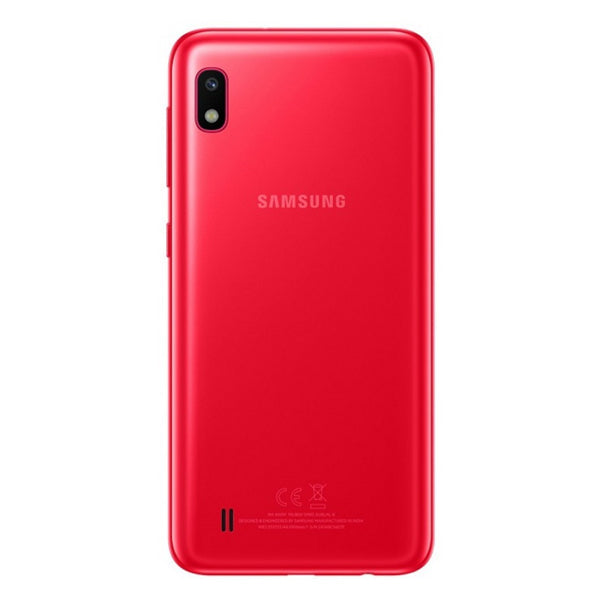 Samsung Galaxy A10 Phone Cases