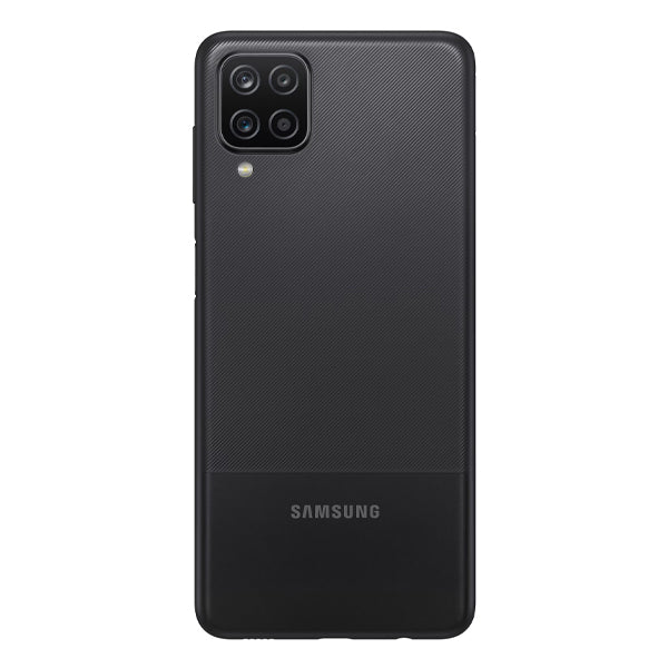 Samsung Galaxy A12 Phone Cases