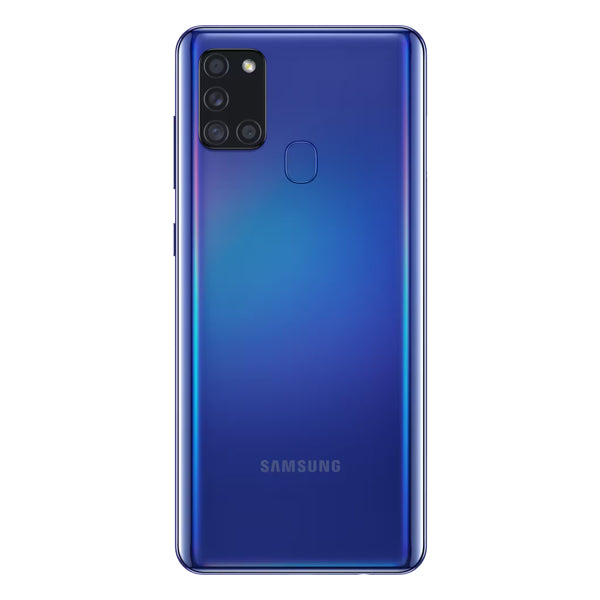 Samsung Galaxy A21s Phone Cases