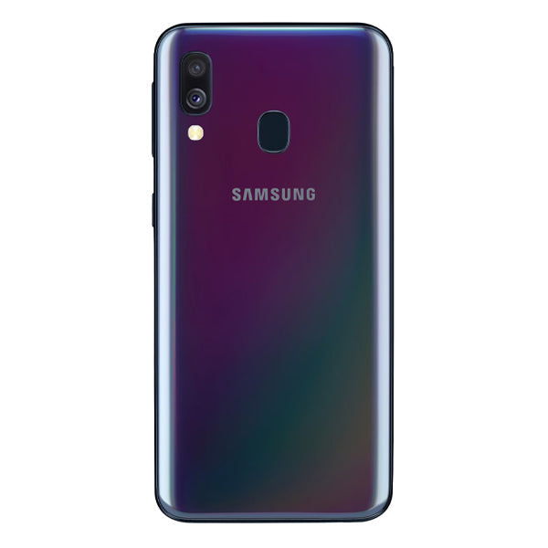 Samsung Galaxy A40 (2019) Phone Cases