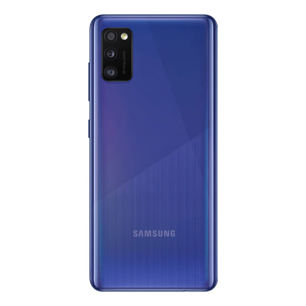 Samsung Galaxy A41 (2020) Phone Cases