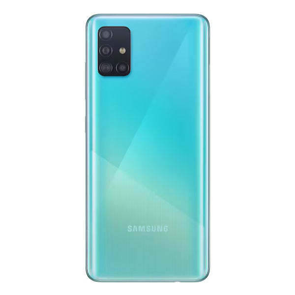 Samsung Galaxy A51 Phone Cases