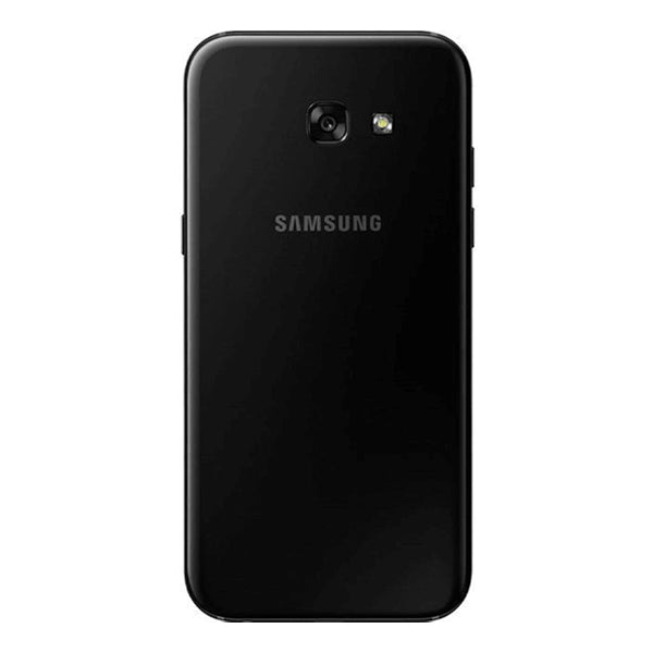 Samsung Galaxy A5 (2017) Phone Cases