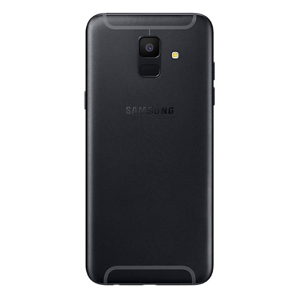 Samsung Galaxy A6 (2018) Phone Cases