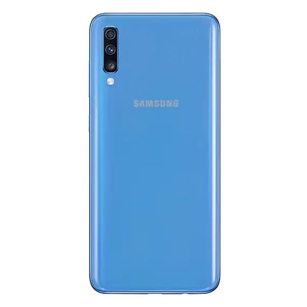 Samsung Galaxy A70 Phone Cases