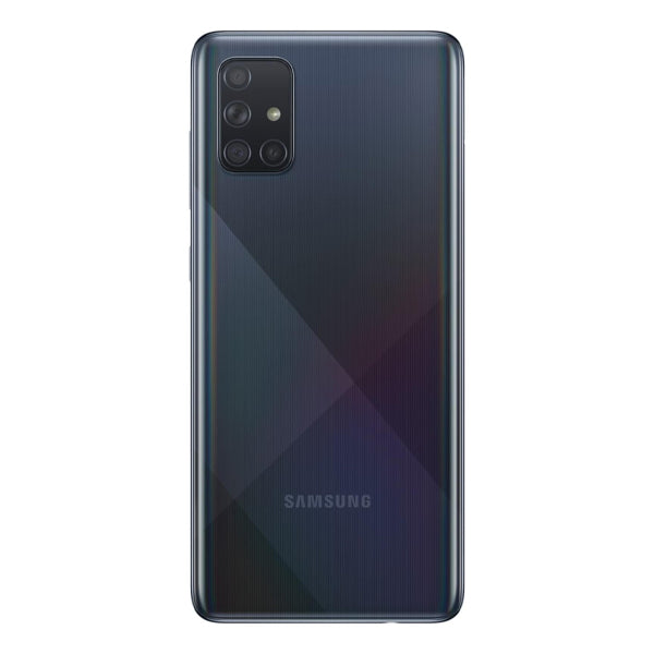 Samsung Galaxy A71 Phone Cases