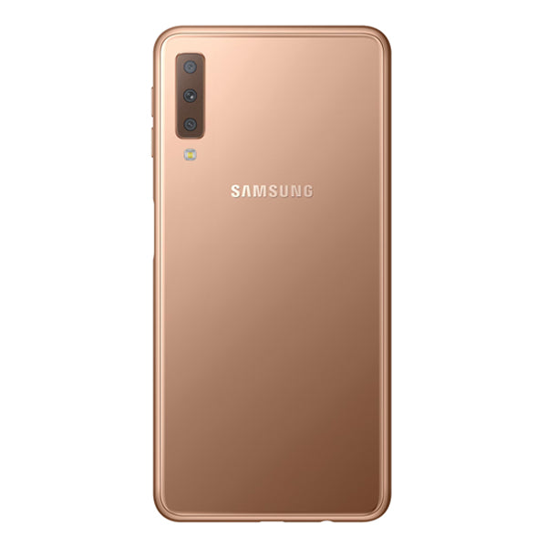 Samsung Galaxy A7 (2018) Phone Cases