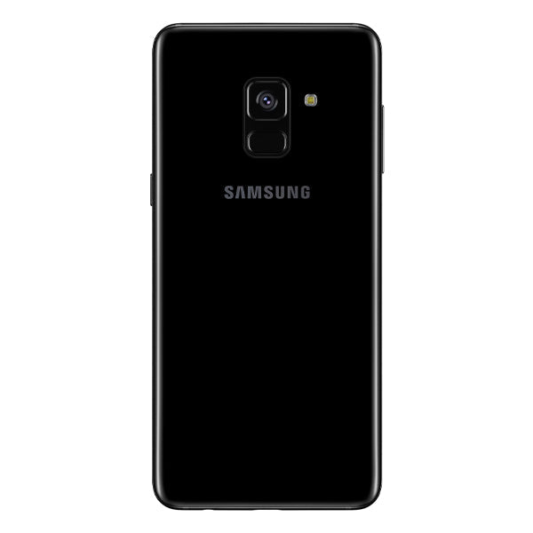 Samsung Galaxy A8 (2018) Phone Cases