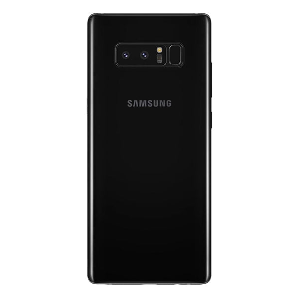 Samsung Galaxy Note 8 Phone Cases