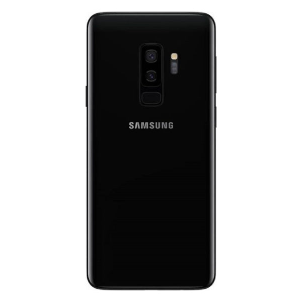 Samsung Galaxy S9 Plus Phone Cases