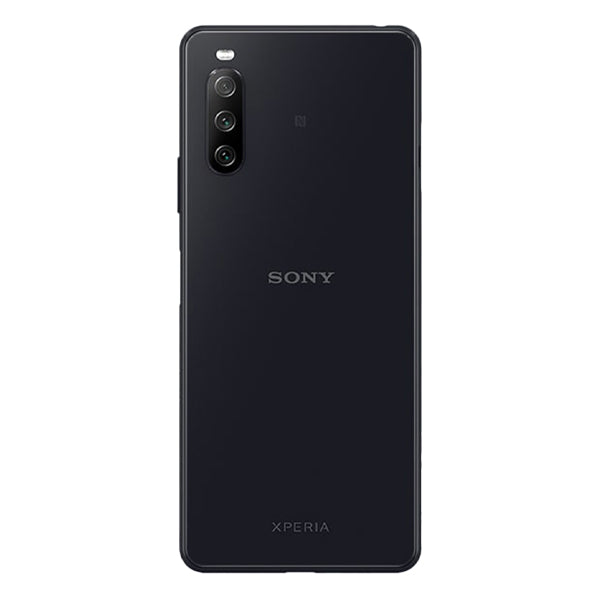 Sony Xperia 10 III Phone Cases