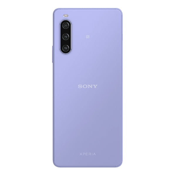 Sony Xperia 10 IV Phone Cases