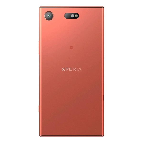 Sony Xperia XZ1 Compact Phone Cases