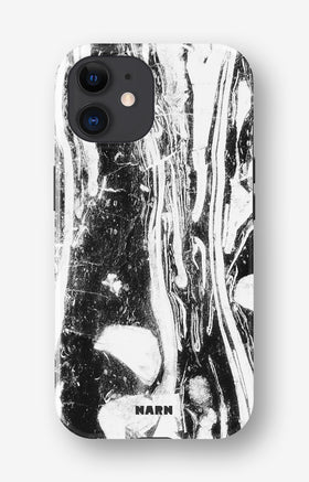 iPhone 11 Tough Case – Liquid Obsidian - View 1