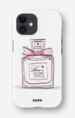 iPhone 11 Tough Case – Perfume - View 1