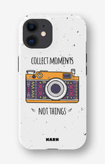 iPhone 11 Tough Case – Collect Moments - View 1
