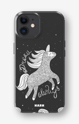 iPhone 11 Tough Case – Dream Always - View 1