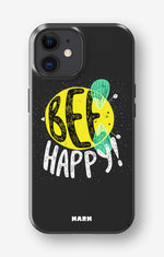 iPhone 11 Tough Case – BEE Happy - View 1