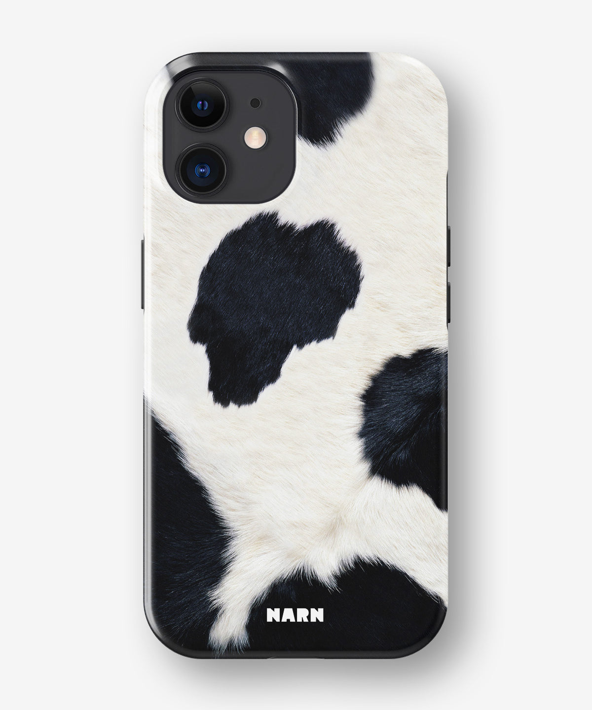 iPhone 11 Tough Case – Cow Skin - View 1