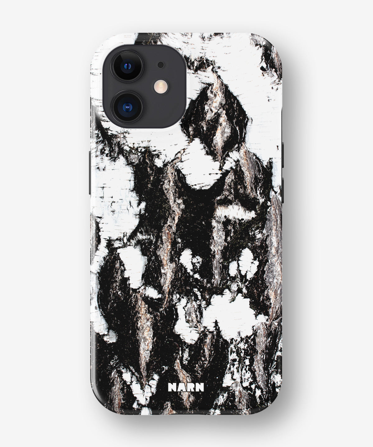iPhone 11 Tough Case – Birch - View 1