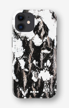 iPhone 11 Tough Case – Birch - View 1