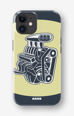 iPhone 11 Tough Case – Engine - View 1