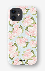 iPhone 11 Tough Case – Rose Garden - View 1