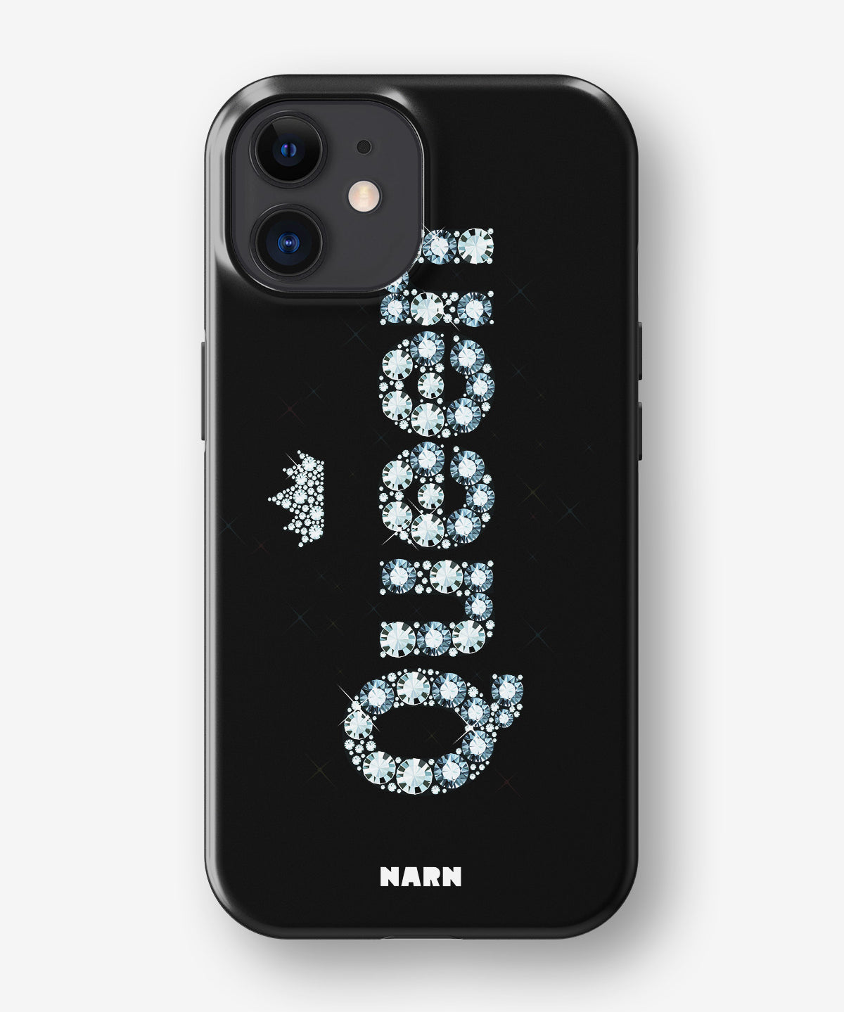 iPhone 11 Tough Case – Queen - View 1