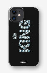 iPhone 11 Tough Case – King - View 1