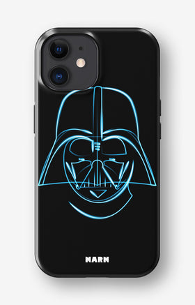 iPhone 11 Tough Case – Darth Vader - View 1