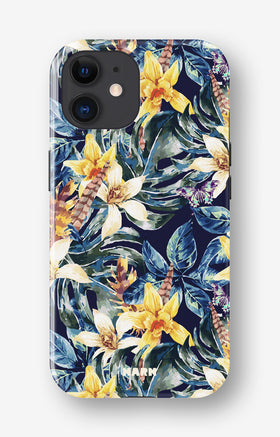 iPhone 11 Tough Case – Lily - View 1