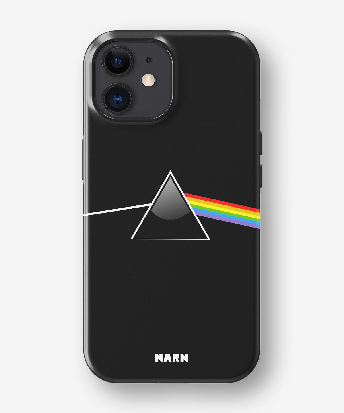 iPhone 11 Tough Case – Dark Side - View 1