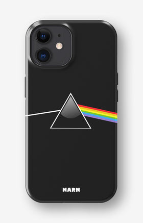 iPhone 11 Tough Case – Dark Side - View 1