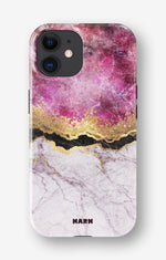 iPhone 11 Tough Case – Pink Dream - View 1
