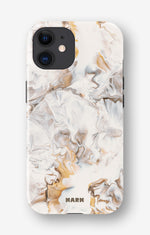 iPhone 11 Tough Case – Icy Caramel - View 1