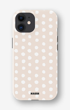 iPhone 11 Tough Case – Almond - View 1