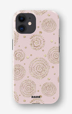 iPhone 11 Tough Case – Golden Henge - View 1