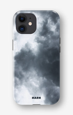 iPhone 11 Tough Case – Cloudy - View 1
