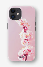 iPhone 11 Tough Case – Pink Harmony - View 1