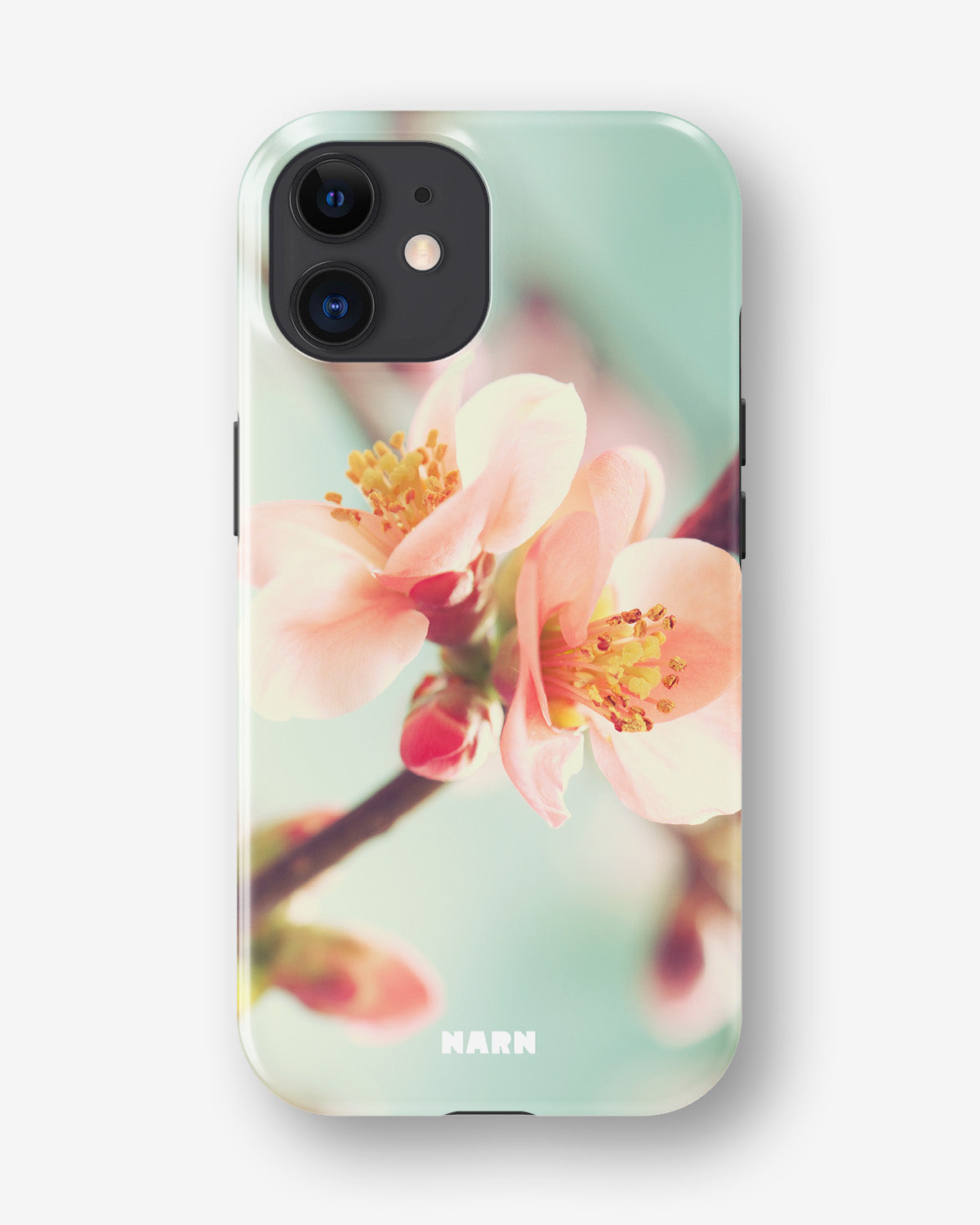 iPhone 11 Tough Case – Sweet Bloom - View 1