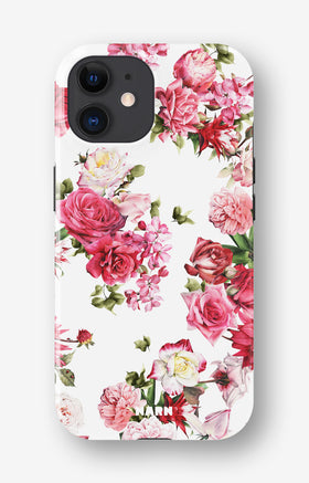 iPhone 11 Tough Case – Garden Glow - View 1