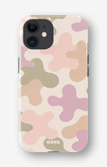 iPhone 11 Tough Case – Dream Camo - View 1