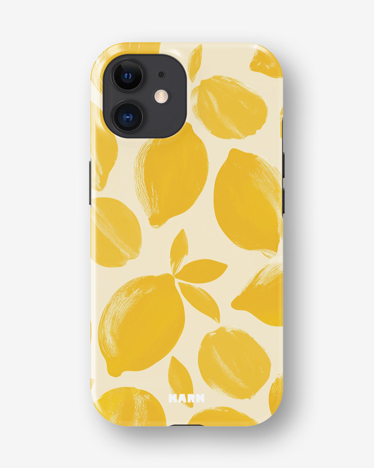 iPhone 11 Tough Case – Lemon Grove - View 1