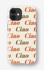 iPhone 11 Tough Case – Ciao Ciao - View 1
