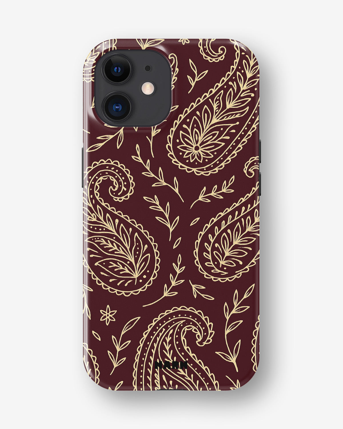iPhone 11 Tough Case – Madame Royale - View 1