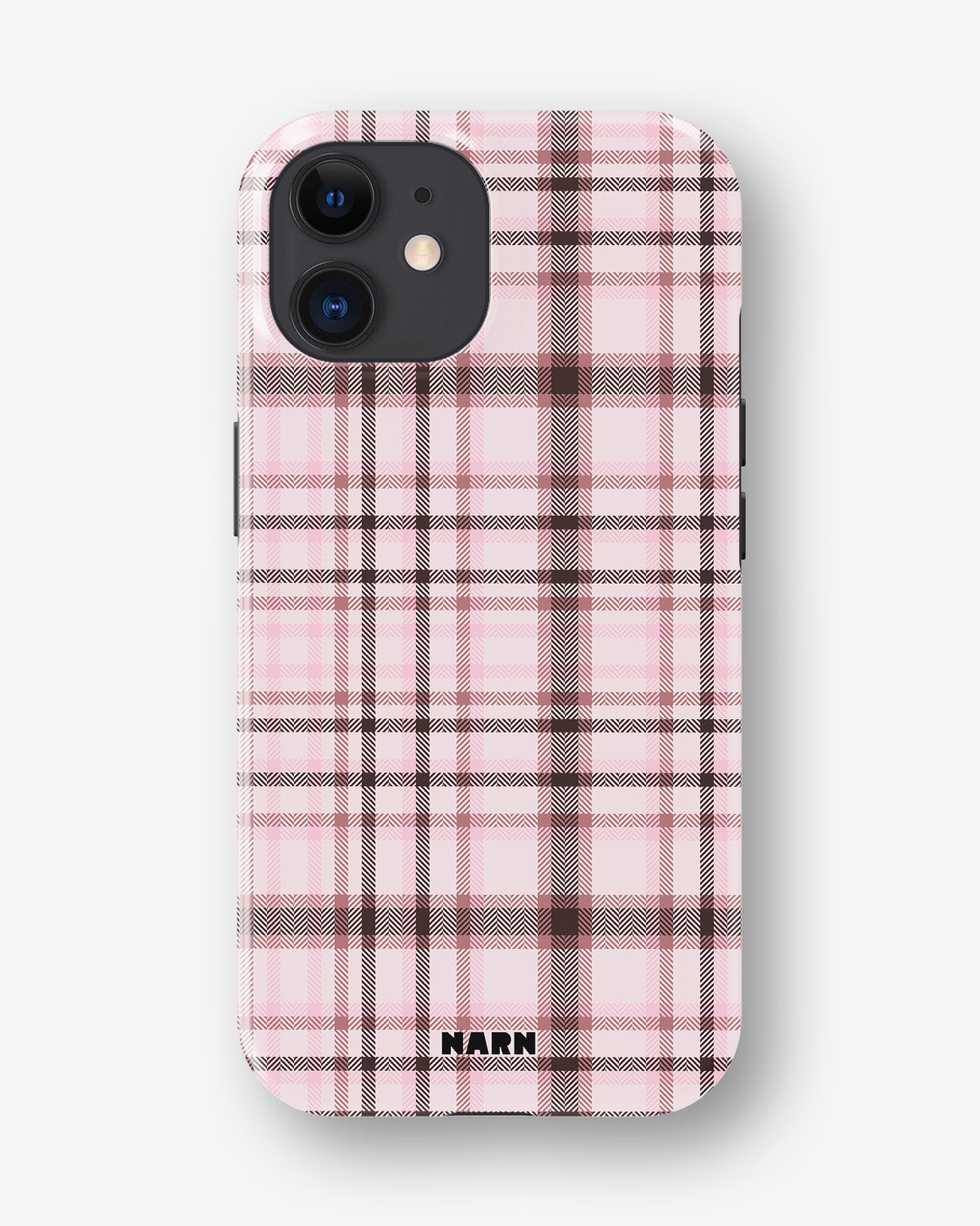 iPhone 11 Tough Case – Plaid Skirt - View 1