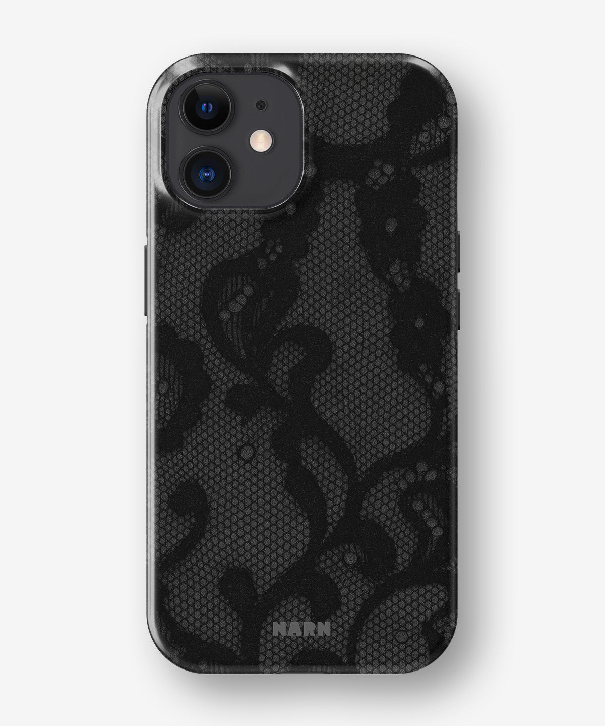 iPhone 11 Tough Case – Lace - View 1