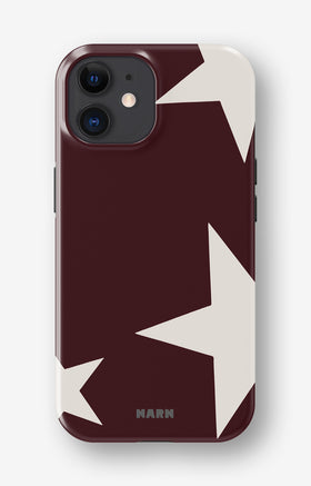 iPhone 11 Tough Case – Rouge Star - View 1