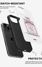 iPhone 11 Tough Case – Perfume - View 2